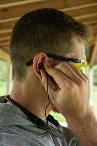Potenciador De Audición Bluetooth Walkers Game Ear Behind Th