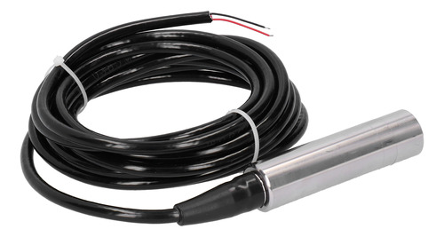 Sensor De Líquido Yb2jf Transmisor, Cable De 5 M, Detector D