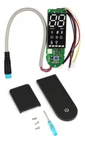Comprar Panel De Control Para Placa De Circuito De Scooter Eléctrico