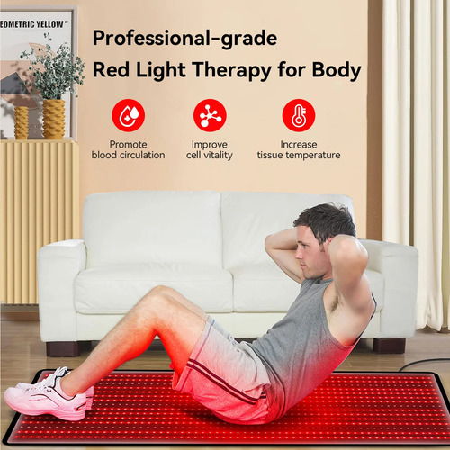 Máscara Facial De Luz Led 7 Em 1: Equipamento De Beleza Para