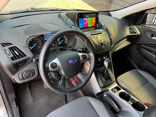 Ford Escape 2.0 Se 4x2