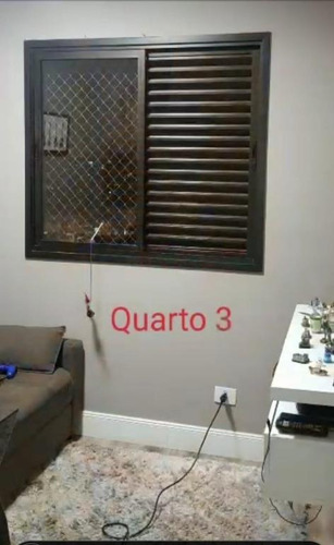 Imagem 10 de 12 de Apartamento Com 3 Dormitórios À Venda, 64 M² Por R$ 450.000,00 - Vila Aricanduva - São Paulo/sp - Ap3205
