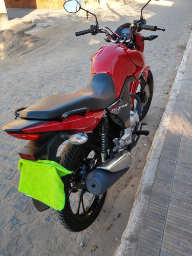 Honda Fan