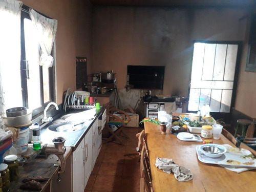 Imagem 8 de 18 de Chácara Com 4 Dormitórios À Venda, 20929 M² Por R$ 450.000,00 - Área Rural - Missal/pr - Ch0008