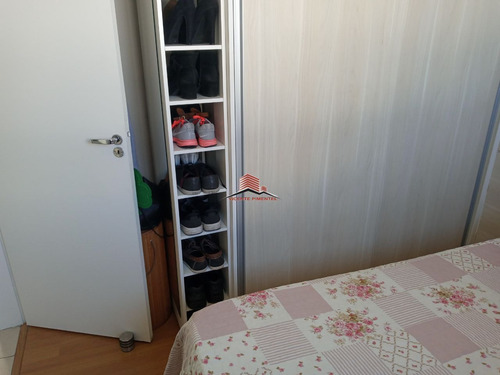 Imagem 8 de 8 de Apartamento No Camargos - 2681