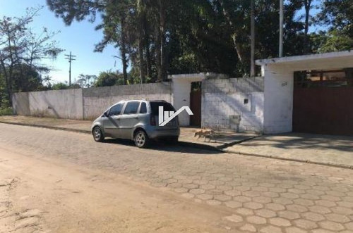 Imagem 14 de 21 de Chácara No Jardim Umuarama, Em Itanhaém Ch045