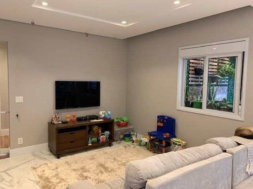 Imagem 16 de 20 de Apartamento Com 3 Dorms, Centro, São Bernardo Do Campo - R$ 1.25 Mi, Cod: 1711 - V1711