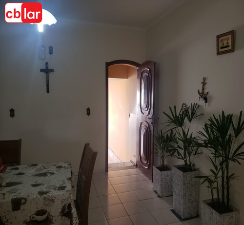 Imagem 3 de 16 de Casa - Ca00928 - 70456075