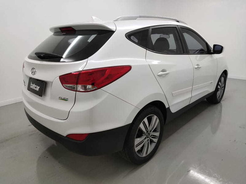 Imagem 6 de 15 de Ix35 Gls 2.0 Aut Flex