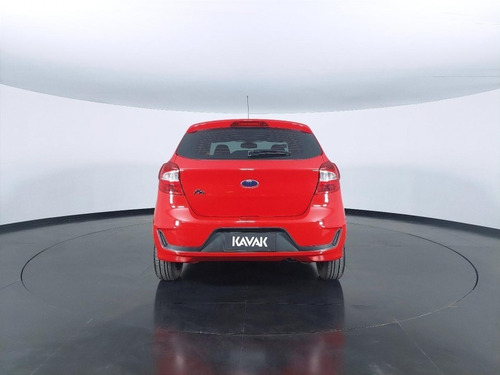 Imagem 6 de 15 de 185588 - Ford Ka 2019 Com Garantia