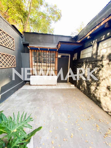 Local Comercial En Arriendo En Las Condes