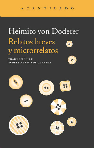 Libro- Relatos Breves Y Microrrelatos -original