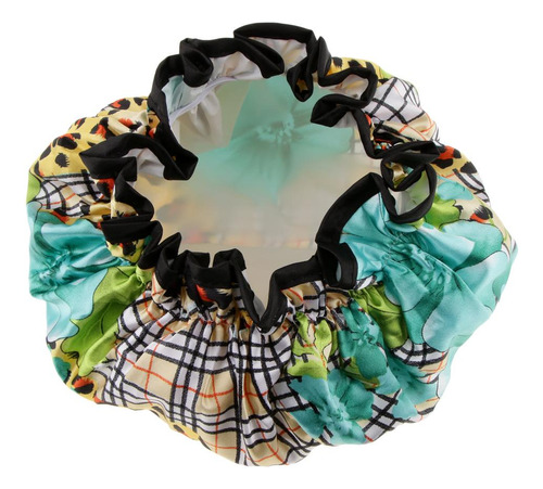 Gorros De Ducha 3 Piezas