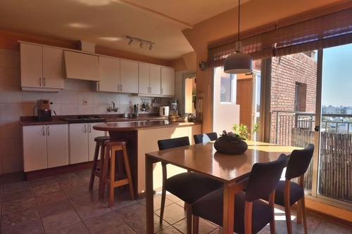 Apartamento De Lujo A La Venta En Punta Carretas!