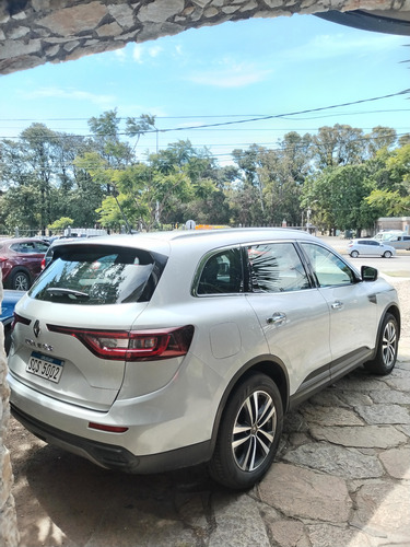 Renault Koleos 2.5 Zen Intense 4x2