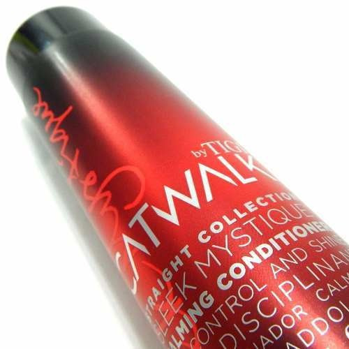 Tigi Bed Catwalk Sleek Mystique X 250 Acondicionador Frizz