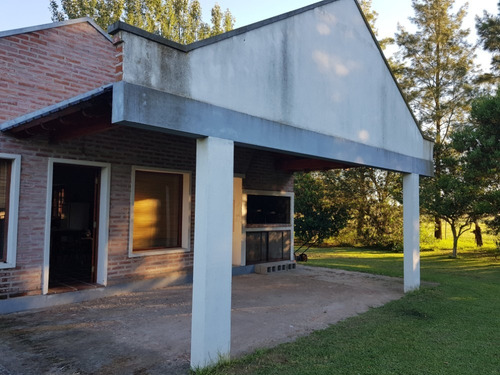 Imagen 6 de 14 de Casa Quinta En Saladillo