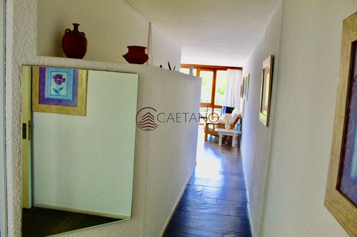 Imagen 14 de 16 de Apartamento De Dos Dormitorios En Primera Línea, Playa Brava - Punta Del Este Brava