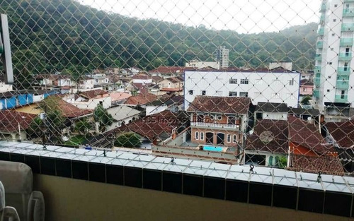 Imagem 14 de 15 de Apartamento De Dois Dormitórios Reformado No Canto Do Forte Na Praia Grande
