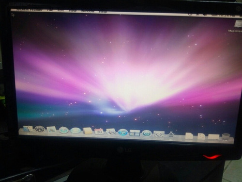 Power Mac G5 A1093 4gb Funcionando Perfeio