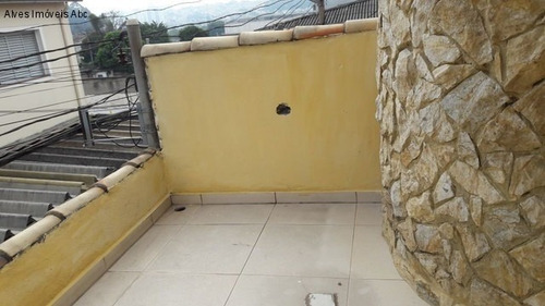 Imagem 8 de 9 de Sobrado - So00102 - 68691280