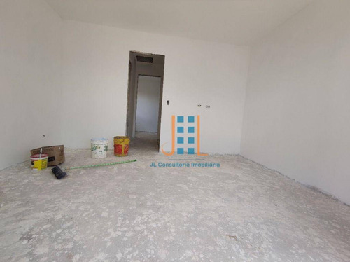 Imagem 15 de 21 de Sobrado Com Dois Quartos Próx. Ao Jacomar Do Sitio Cercado - So1235