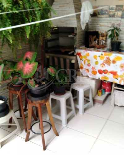 Imagem 9 de 10 de Sobrado 3dorm., Área Gourmet No Quinta Dos Ipês- Região Sul De São José Dos Campos- Aceita Permuta De Imóvel Em Jacareí, Vila Branca Ou Proximidade. - Ca01164 - 68779061