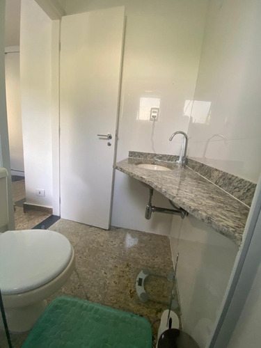 Casa Novíssima 04 Suítes Em Condomínio Fechado Para Venda