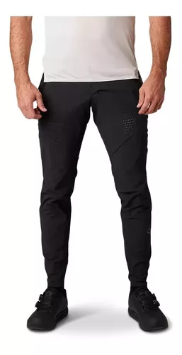 Pantalón Fox Modelo Flexair Para Hombre Enduro Mtb Downhill