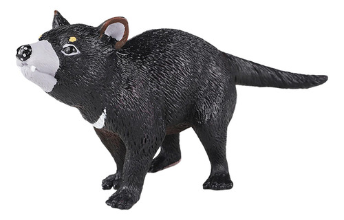 Figuras De Animales Figuras De Animales Realistas, Estilo B