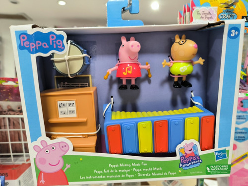 Pepa Pig