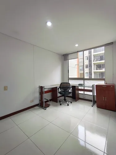 Apartamento En Arriendo En Caobos. Cod A30293
