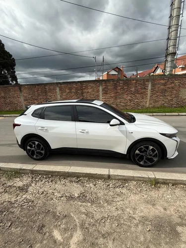 Kia K3 Cross 1.6 Gt Line