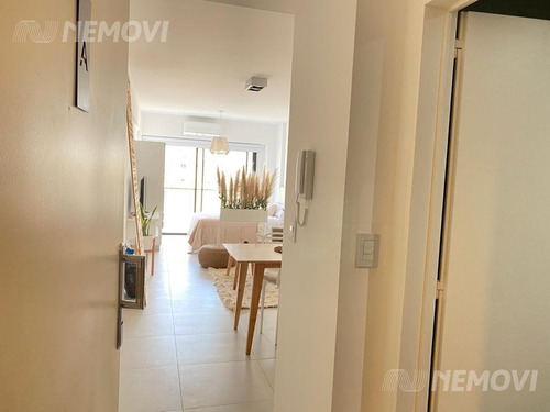 Imagen 8 de 30 de Venta Departamento Monoambiente Villa Crespo