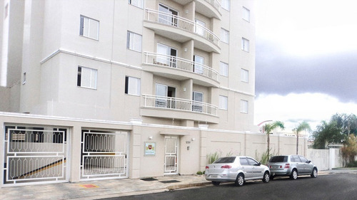 Imagem 12 de 12 de Apartamento Com 85m² No Edifício Monteserrat Em Franca-sp, Com 3 Dormitórios (sendo 1 Suíte), Com 2 Vagas De Garagem, Sala Com 2 Ambientes - Ap00020 - 68915184