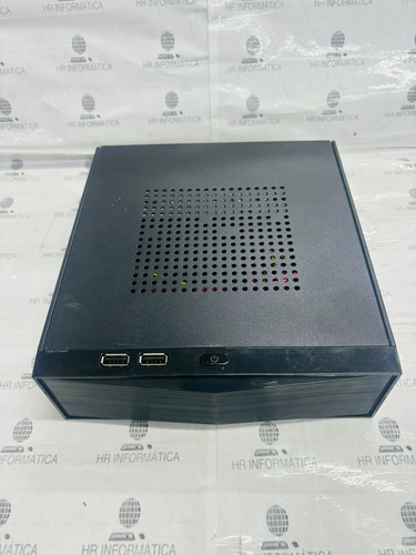 Cpu Mini Atx Celeron J1800 2.41ghz 4gb Ddr3 Hd 320gb Wifi (Usado)
