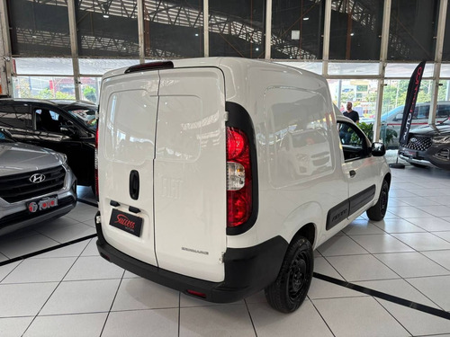 Fiat Fiorino 1.4 MPI FURGAO ENDURANCE 8V