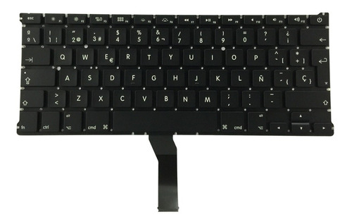 Teclado Para Macbook Air 13 A1466 2012 2013 2014 2015 2017