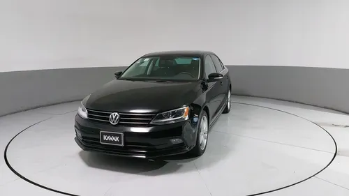 Volkswagen Jetta 2.5 SPORTLINE TIP.