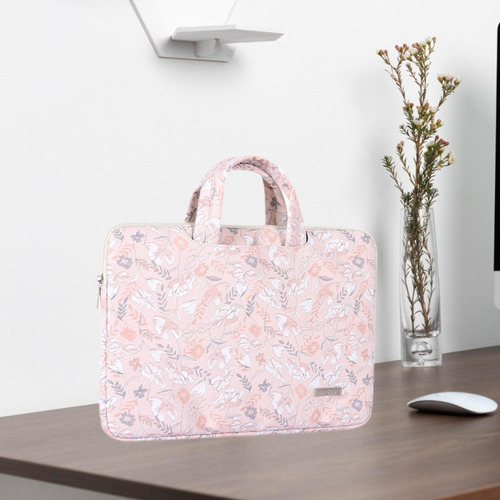 Bolso De Mano Para Ordenador Portátil, 12 Pulgadas
