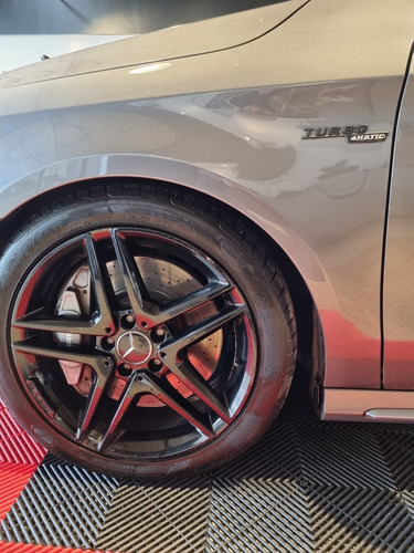 Imagen 8 de 14 de Mercedes Benz Cla 45 Amg 4matic Hilton Motors Co