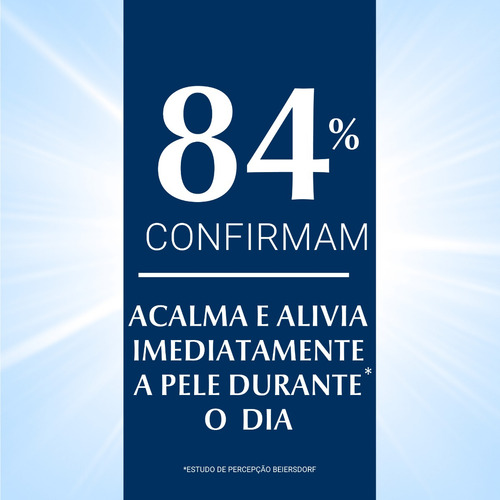 Eucerin Aquaphor Spray Corporal 150ml Fragrância Neutro