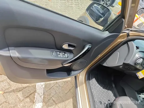 Renault Stepway 1.6 Intense Automática