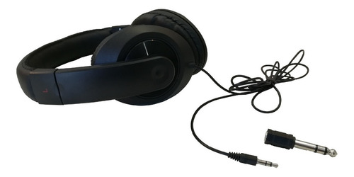 Auriculares Profesionales Vincha Over Ear Meike Mkh722 Promo