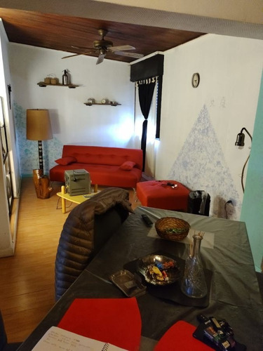 Imagen 4 de 10 de Departamento En Venta De 1 Dormitorio En Lomas Del Mirador