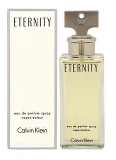 Perfumes Calvin Klein Eternity For Women Edp 100 Ml