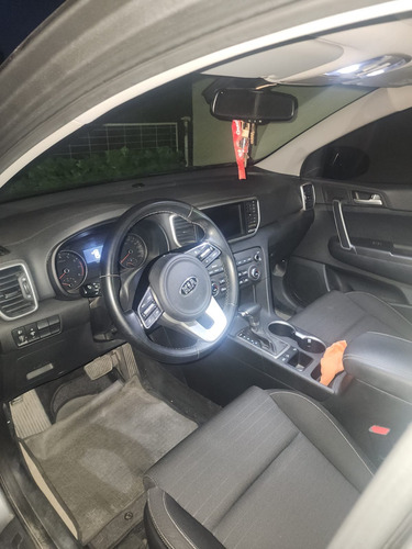 Kia Sportage 2.0 Ex Premium At 154cv 4x2