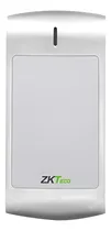 Comprar Lector Tarjetas Rfid 125 Khz Para Exteriores - Zkteco Mr1010