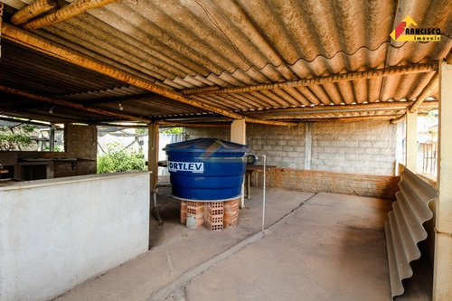Imagem 22 de 27 de Casa À Venda, 2 Quartos, 2 Vagas, Bom Pastor - Divinópolis/mg - 45918