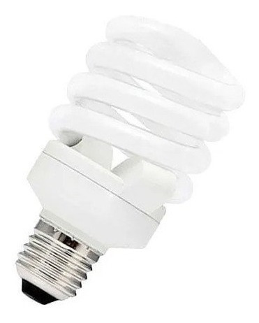 Imagem 3 de 4 de 10 X Lâmpada Compacta T2 15w 220v E27 Ltsy15 Lightex